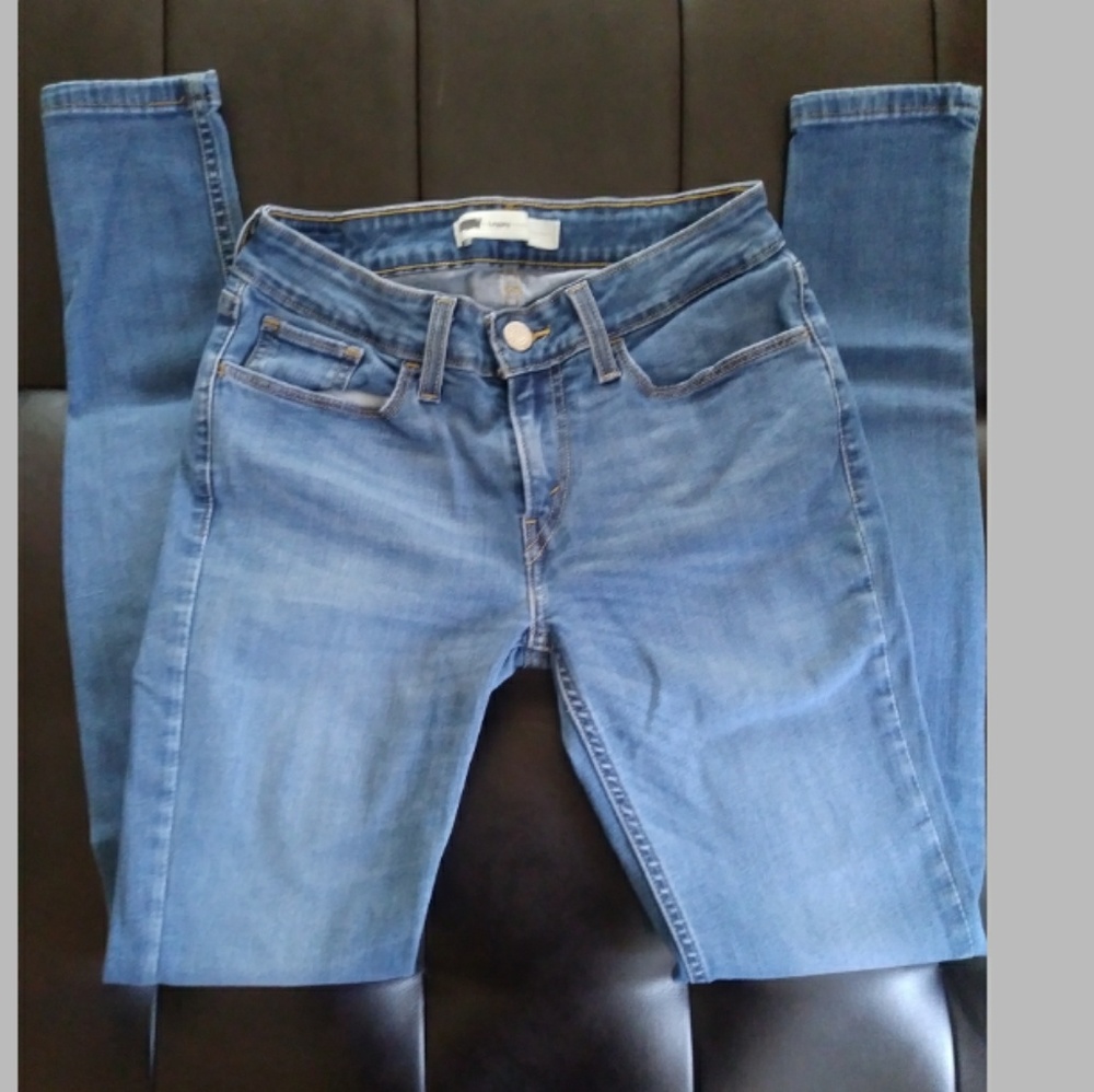 Levi's Legging Skinny Jean